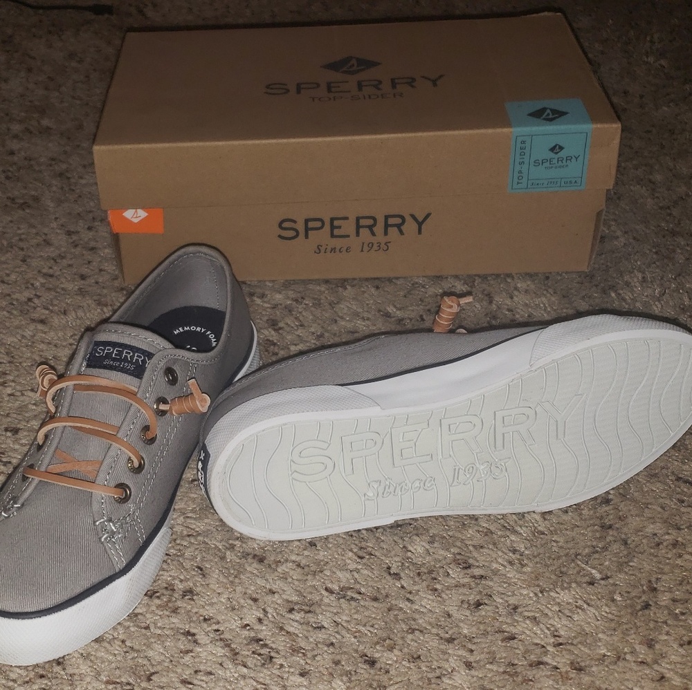 Sperry